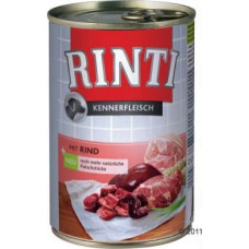 Rinti RINTI 400g PUSZKA WOŁOWINA