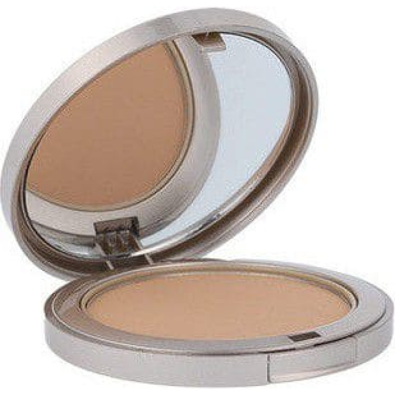 Artdeco Hydra Mineral Compact Foundation Podkład do twarzy 65 Medium Beige 10g