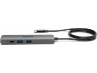 Yealink Stacja/replikator Yealink Typ-C to 2X USB-A, 1X USB-C, 1X HDMI (BYOD-BOX)