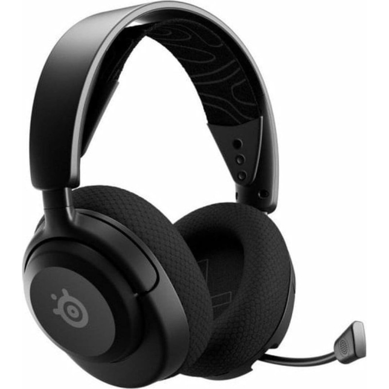 Steelseries Słuchawki SteelSeries Arctis Nova 5 Czarne (S7836765)