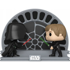 Funko Pop Figurka Funko Pop PROMO FUNKO POP FIGURKA Star Wars Luke Skywalker vs Darth Vader 70743