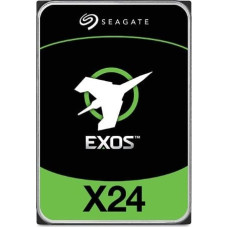 Seagate Dysk serwerowy Seagate Seagate Exos X24 3.5