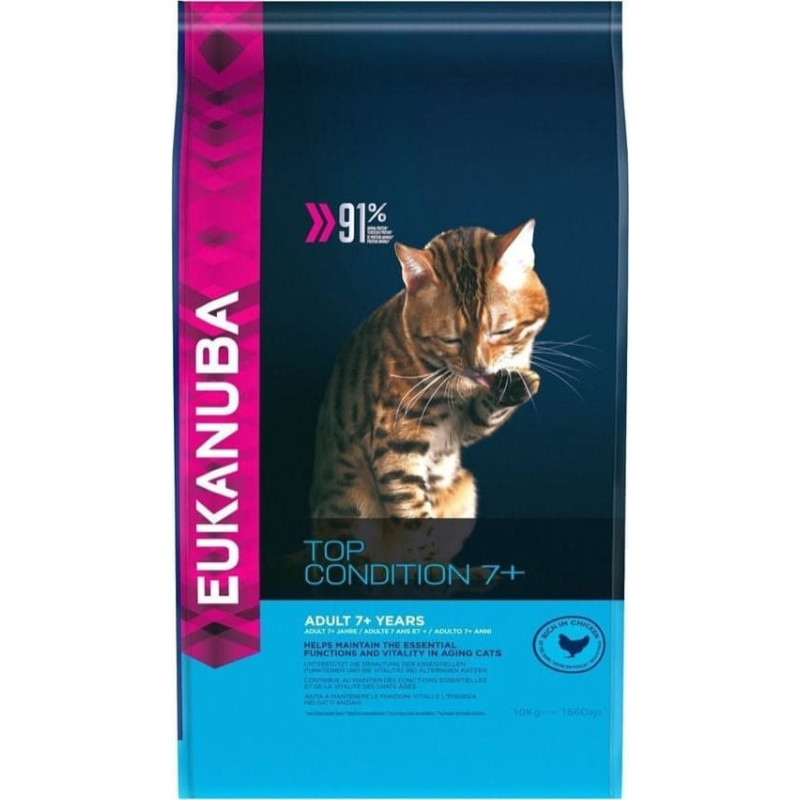 Eukanuba Karma EUKANUBA Top Condition Adult (10 kg )