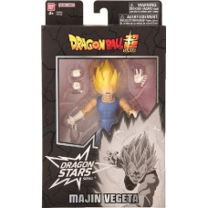 Bandai Figurka DRAGON BALL DRAGON STARS MAJIN VEGETA