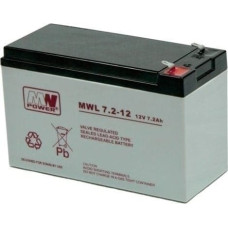 Mpl Power Akumulator MPL MWL 7.2-12L