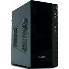 Adax Komputer Adax Komputer ADAX LIBRA WXPR5600G R5-5600G/A520/16GB/1TB/W11Px64 EDU/3Y