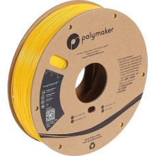 Poly Filament Polymaker PolySmooth PVB 1,75mm, 0,75kg - Yellow}