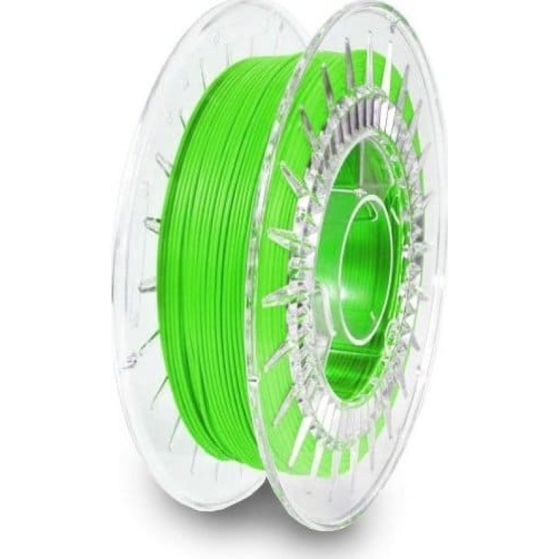 Rosa-Plast Filament Rosa3D Flex 96A 1,75mm 0,5kg - Green}