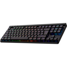 Logitech Klawiatura Logitech G515 Lightspeed TKL  (920-012538)