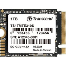 Transcend Dysk SSD Transcend MTE310S 1TB M.2 2230 PCI-E x4 Gen4 NVMe (TS1TMTE310S)