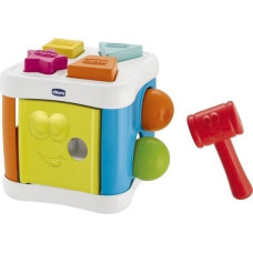 Chicco Przebijanka o sorter 2w1