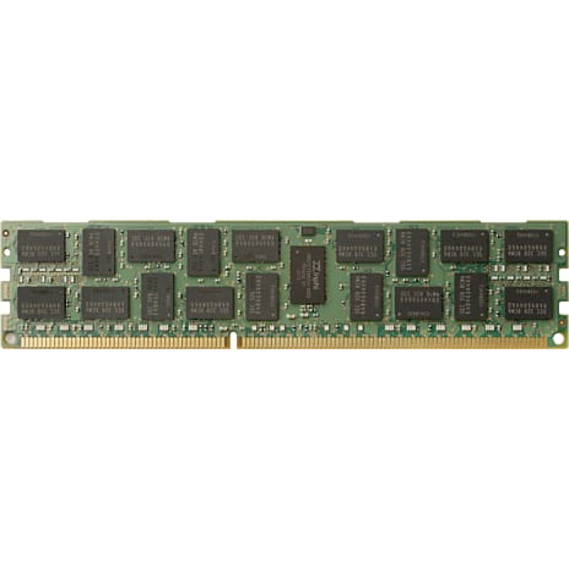 HP Pamięć serwerowa HP DDR4, 4 GB, 2133 MHz, CL15 (J9P81AA)