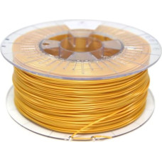 3D Spectrum Filament PLA Pro złoty