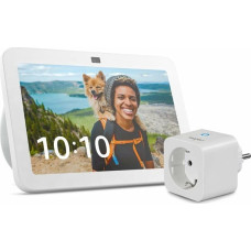 Amazon Amazon Echo Show 8 (3 gen.) Glacier White