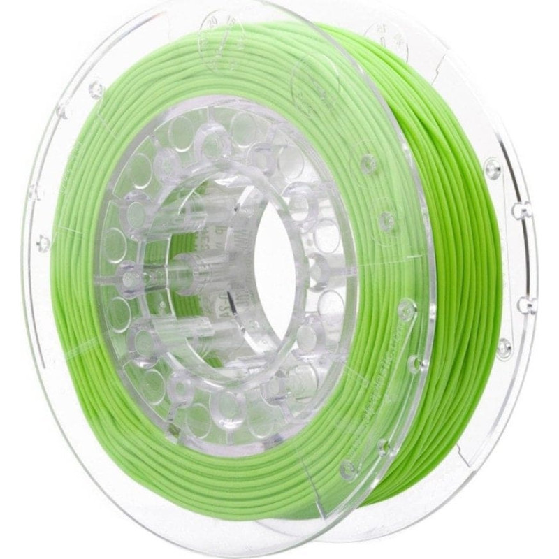 Print-Me Filament Print-Me Flex 20D 1,75mm 0,2kg - Fresh Green}