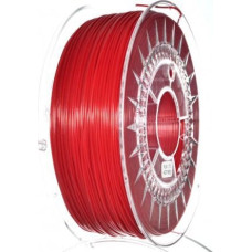 Devil Design Filament PLA czerwony