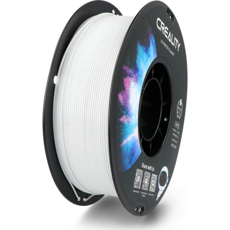 Creality Filament Creality CR-PETG 1,75mm 1kg - White}