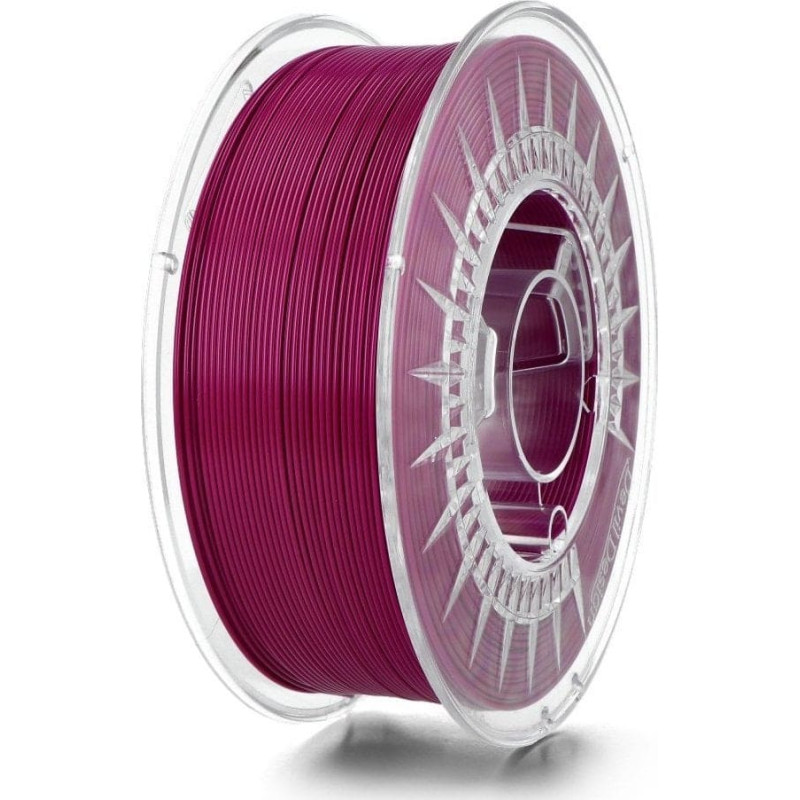 Devil Design Filament Devil Design PETG 1,75mm 1kg - Dark Violet}