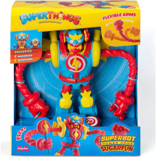 Superthings Figurka Superthings SUPERTHINGS SuperBot Sugarfun, figurka