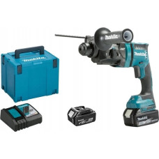 Makita Młotowiertarka Makita DHR182RTJ 18 V