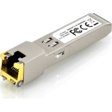 Digitus Moduł SFP Digitus DIGITUS 1.25 Gbps Kupfer SFP Modul 10/100/1000Base-T bis 100m