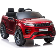 Lean Cars Auto na Akumulator Range Rover Evoque Czerwony Lakierowany