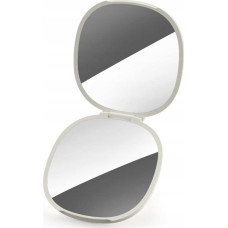 Joseph & Joseph Lusterko kosmetyczne Joseph & Joseph 2-in-1 compact magnifying mirror Viva ™ Josephjoseph® Lommespejl