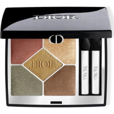 Dior DIOR 5 COULEURS COUTURE EYESHADOW PALETTE 343 KHAKI 7G