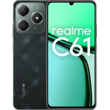 Realme Smartfon Realme realme C61 17,1 cm (6.74