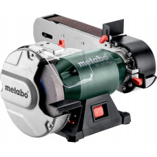 Metabo Szlifierka Metabo SZLIFIERKA TAÅMOWA BS 200 PLUS 600W