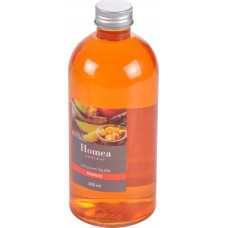 Homea Dyfuzor zapachowy Homea Olejek zapachowy do dyfuzora ESSENTIEL, 500 ml