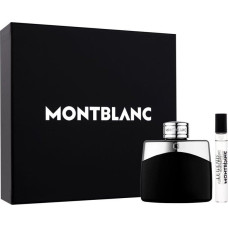 Mont Blanc MONT BLANC SET (LEGEND EDT/S 50 ML + EDT/S 7,5 ML)