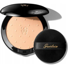 Guerlain GUERLAIN LES VOILETTES POUDRE COMPACTE TRANSPARENTE 03 MEDIUM