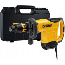 Dewalt DEWALT MŁOT KUJĄCY SDS-MAX 1500W D25881K 17,5J 10kg