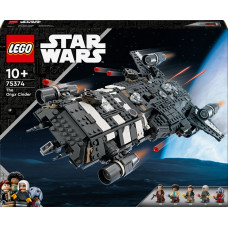 Lego 75374 Star Wars Die Onyx Cinder