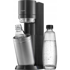 Sodastream Saturator Sodastream SodaStream Duo Titan without CO2 Cylinder