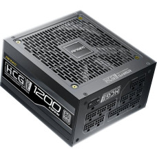 Antec Zasilacz Antec Netzteil Antec HCG 1200 PRO P EC  ATX3.1 Modular  80+ Platin retail