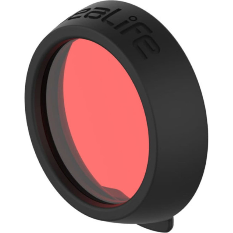 Sealife Filtr Sealife Sealife Sea Dragon Red Fire Filter (SL9832)