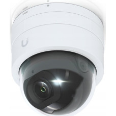 Ubiquiti Kamera IP Ubiquiti Ubiquiti G5 Dome Ultra Douszne Kamera bezpieczeństwa IP Wewnętrz i na wolnym powietrzu 2688 x 1512 px Sufit / Ściana