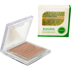 Ecocera Puder brązujący Kenya 10g