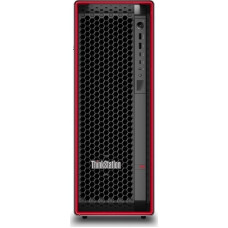 Lenovo Komputer Lenovo Lenovo Workstation ThinkStation P5 Tower W790 XEON W5-2445 2×16GB DDR5 512GB SSD WIN11 Pro