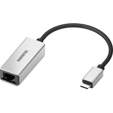 Marmitek Adapter USB Marmitek Marmitek Connect USB-C to Ethernet Adapter