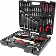 Ks Tools Zestaw narzędzi KS Tools KS Tools 1/4 +1/2  CHROMEplus Universal Tool Kit Set  97 pcs