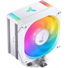 Jonsbo Chłodzenie CPU Jonsbo Jonsbo CR-1000 EVO CPU-Kühler, RGB - weiß