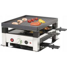 Solis Grill elektryczny Solis Solis 5in1 table grill 7910 for 4 people