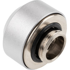 Optimus Optimus Hardtube Fitting, 14 mm - silber