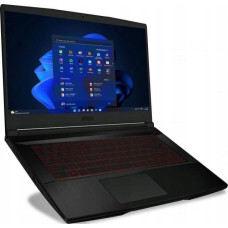 MSI Laptop MSI MSI Thin GF63 12VE-264PL Core i5-12450H | 15,6