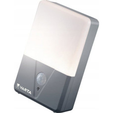 Varta Lampka wtykowa do gniazdka Varta Varta Motion Sensor Outdoor Light TWINP        16634 101 402