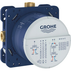 Grohe Zestaw podtynkowy Grohe Grohe Rapido SmartBox universal Flush Mount Body, 1/2