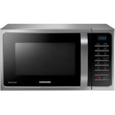 Samsung Kuchenka mikrofalowa Samsung Samsung MC28H5015CS EN Combi-Microwave, 28l